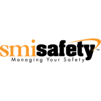 SMI Safety Logo