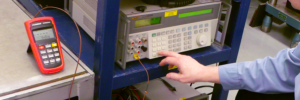 Accredited Calibration Technology