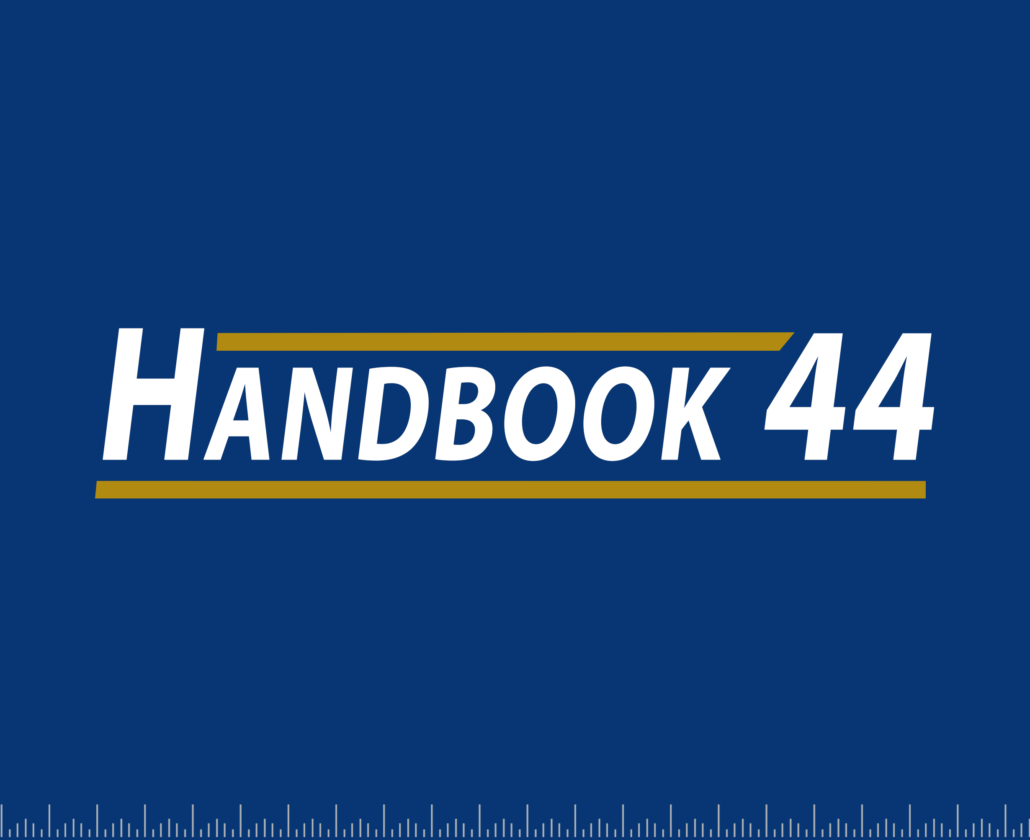 What is Handbook 44? Why dose it matter? Premier Scales & Systems
