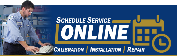 Schedule Services Email Link