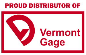 Vermont Gage Distributor