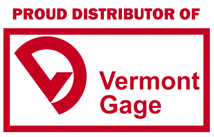 Vermont Gage Distributor