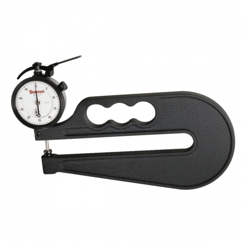 Thickness Gauges Premier Scales & Systems