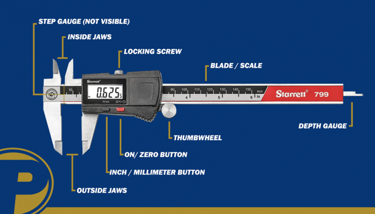 How to Use Calipers - Premier Scales & Systems