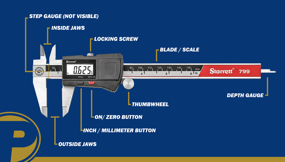 How to on sale check calipers