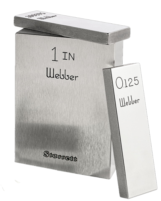 Gauge Block Calibration Services Premier Scales & Systems