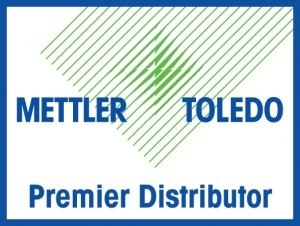 Mettler Toledo Premier Distributor Logo