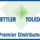 Mettler Toledo Premier Distributor Logo