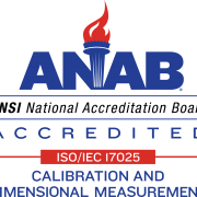 ANAB ANSI Logo