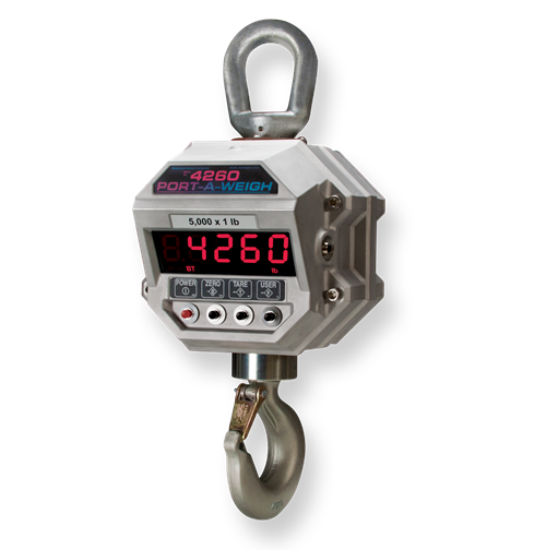 Dynamometers VS Crane Scales Premier Scales & Systems