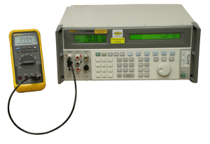 Multimeters across industries and the importance of calibration