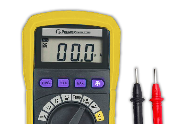 Choosing the Right Multimeter: A Comprehensive Guide