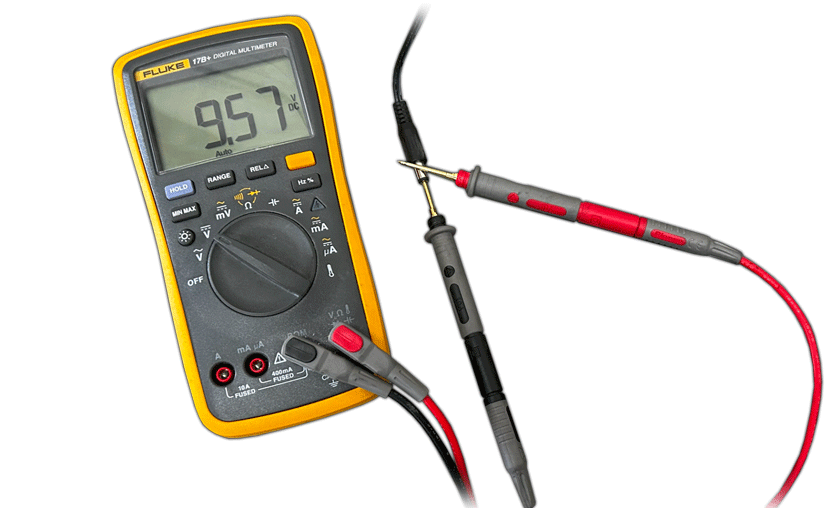 Multimeters across industries and the importance of calibration