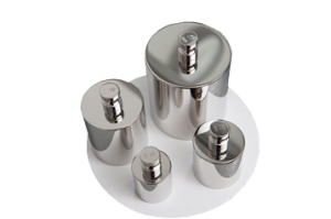 Calibration Test Weights