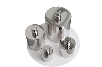Calibration Test Weights