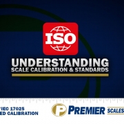Understanding Scale Calibration & Standards