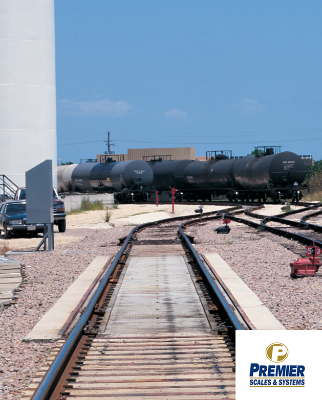 Metrology for Rail Transport