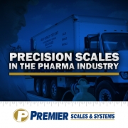 Precision Scales In The Pharmaceutical Industry