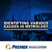 Identifying Various Gauges In Metrology