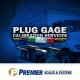 Plug Gage Calibration Services