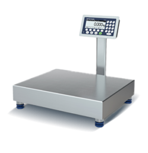 Selecting the Right Bench Scale for Food and Beverage Production