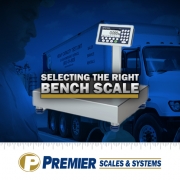 Selecting the Right Bench Scale