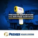 Temperature Calibration Services